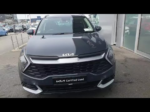 Kia Sportage 1.6 CRDi SCR Diesel 115 hp K3 6MT - Image 2