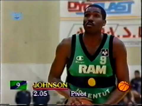 ACB 88/89 Clesa Ferrol-Joventut