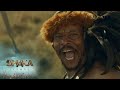 Forces Gather Shaka ILembe S1 Ep 9 Mzansi Magic
