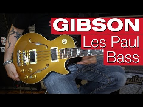 2015 Gibson Memphis ES-Les Paul Bass - Faded Darkburst | USA Semi-Hollow Singlecut 4-Saiter 4-String E-Bass Short Scale 3,12kg | CoA OHSC Bild 26