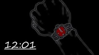 12:01 | Patterson Hood