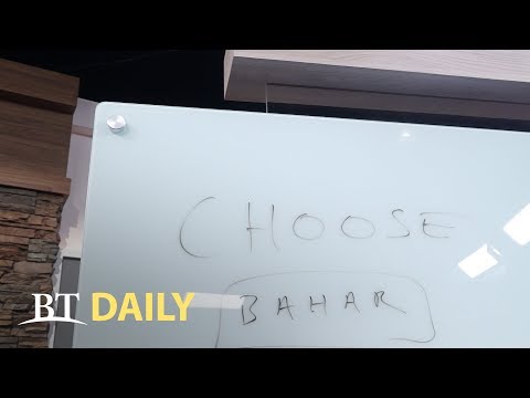 BT Daily: Your Choice