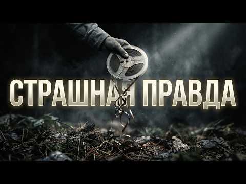 Богемская Роща: Театр теней на руинах демократии | Документальный фильм