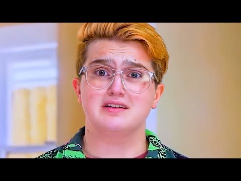 Kid Fakes His Death to Skip School