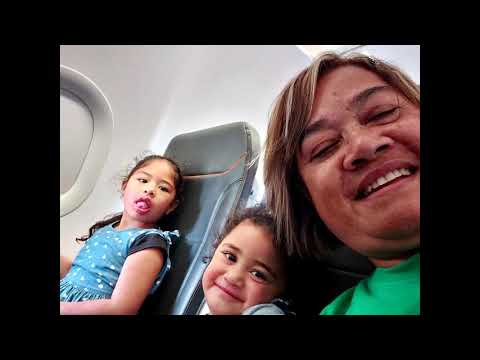 Analupe Tafolo - Nukuao Folau 1st B'dae Song