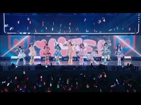 武道館 会いにKITE/iLiFE！