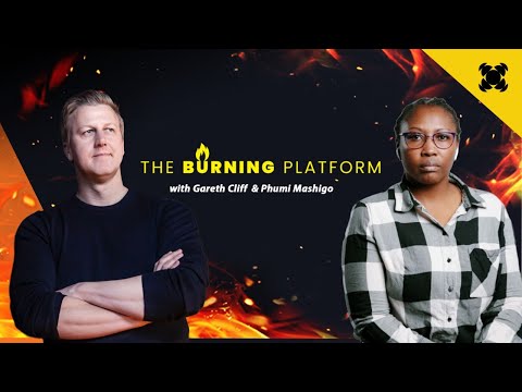 The Burning Platform - Voting Done - Now for Results!
