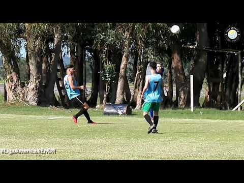 Torneo de Verano LA: Semifinales