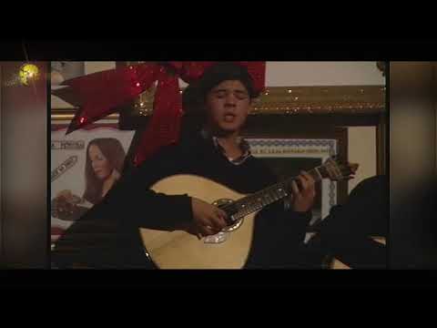 Ângelo Freire  "Aceita Este Menino Que Te Canta"