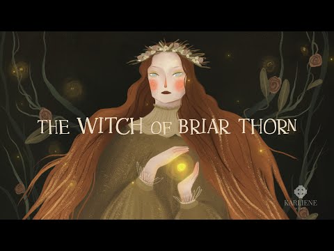 Karliene - The Witch of Briar Thorn