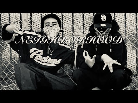 Youngactivke - Neighborhood Rap