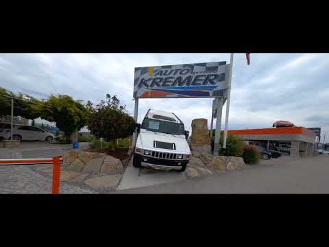 Autohaus Kremer - 4063 Hörsching