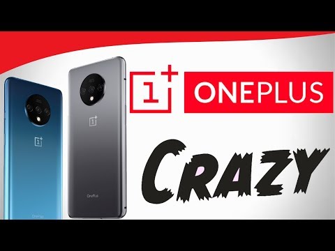Crazy Things About OnePlus! Video