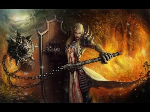 Diablo III: Ultimate Evil Edition -  Act V / Part 6: The Battlefields of Eternity [No Commentary]