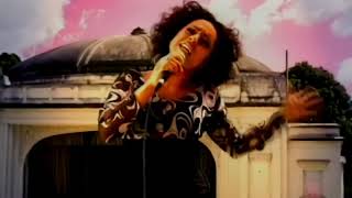 De Regreso Lyrics English Translation