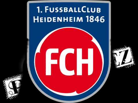 Dreistylez - Hier kommt Heidenheim