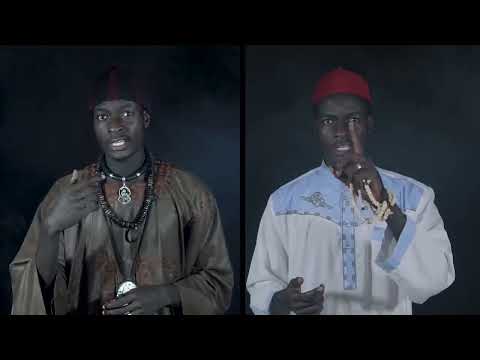 Julio l'Absolu - TARIIXA (Vidéo officielle)