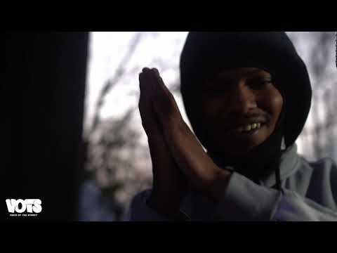 BRDN - Outside/Buggin | Voice of the Street