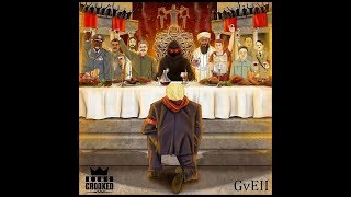 KXNG Crooked - Good vs Evil 2: The Red Empire - Full Album - 2017