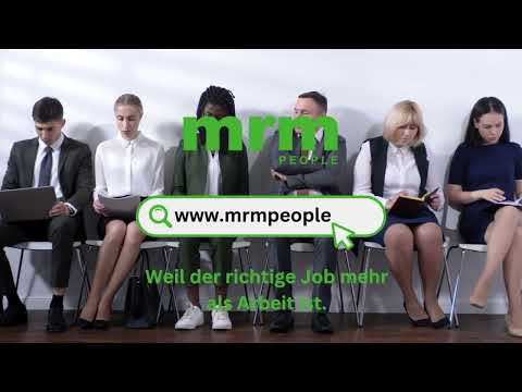 mrmPeople AG