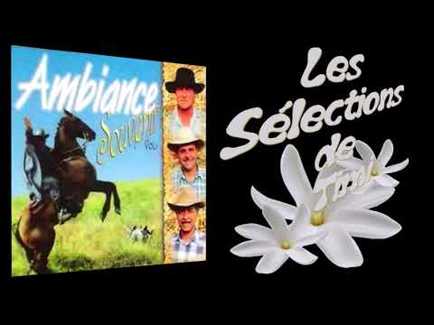 C'est nous les Broussards / AMBIANCE SOUVENIR