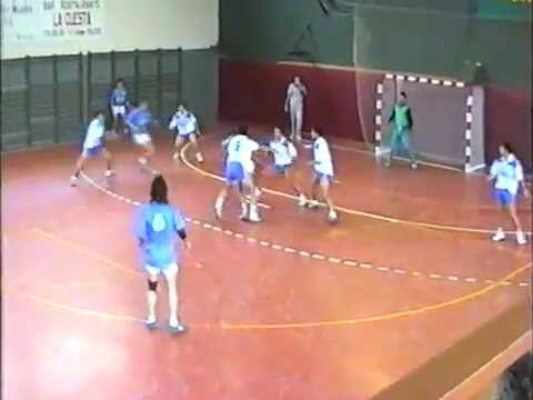 90-91 ADEMAR - GADES 1ª B