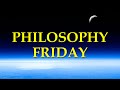 Philosophy Friday - Do we really have Freedom ...