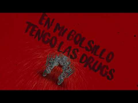 10 - ARTIX! ft Omar Varela, M¥KKA - - DROPS - - (Official Lyric Video)