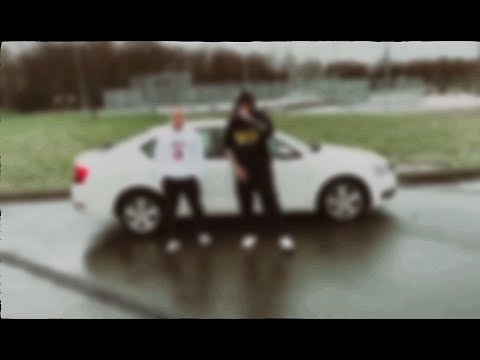 Mikec - Síla Vs. Smutek (Official Video)
