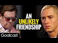 How Elton John Saved Eminem S Life Life Stories By Goalcast