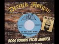 Derrick Morgan+Desmond Dekker - Do The Beng Beng