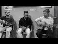 Choncholo Mon X Bolo Shorup Ziaul Hoque Polash Kajol Arefin Ome Short Cover By Enamul Huq