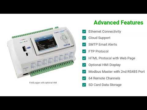 Temperature Data Logger