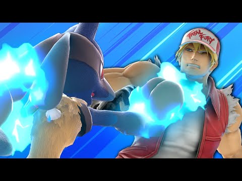 I challenged the best Lucario to a FT5 and this is what happened