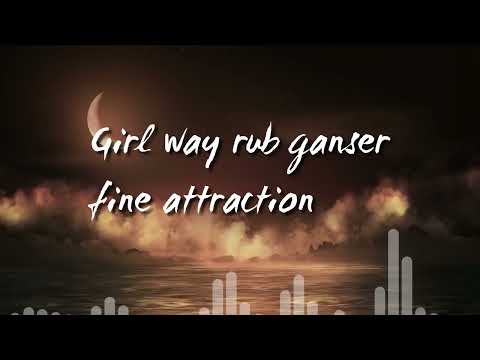 Lil Dany Connection-Official-lyris-Video