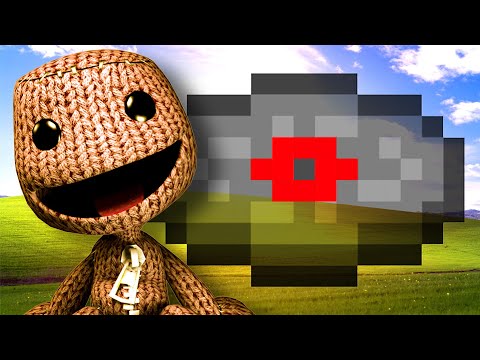 The Strange Case of 'CHIRP' from Minecraft