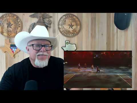 FIRST TIME HEARING || Mitch Tambo - You're the Voice