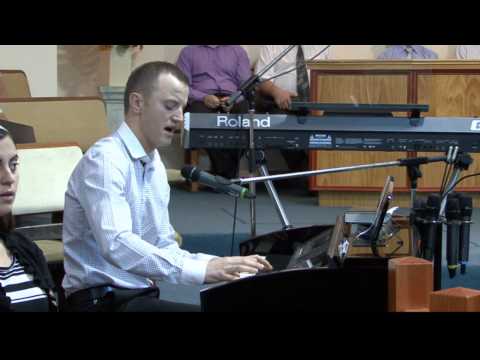 2 Martie 2014 Duminică dimineața: Laudă și Închinare