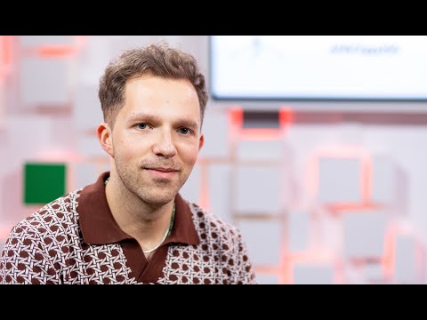 „ŽMONĖS svečiuose“: Gebrasy premjera „Pilka“ – apie muziką ir draugystę su Ieva iš „Sisters On Wire“