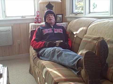 Richmond Spiders Football FCS Playoffs App. St.