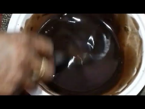 Chocolate Ganache || Homemade  Chocolate Ganache recipe by cook with Arshiya usman