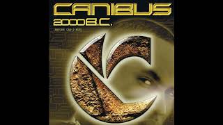 Canibus - Mic-Nificent (Instrumental)