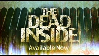 THE DEAD INSIDE - OFFICIAL TRAILER (HD)