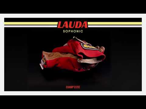 Sophonic - Lauda
