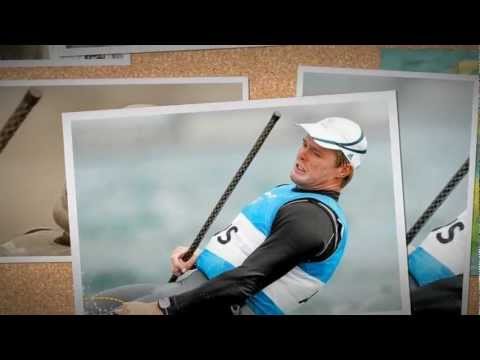 Tom Slingsby Has Won Australia's Second Gold Medal Of  Laser Sailing Class