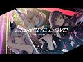 【MV】Galactic Love / lapix feat. La prière