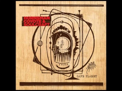 Hornsman Coyote & Soulcraft - Angry (Keith Hudson's  cover)