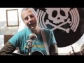 John Vanderslice "Too Much Time" (3 of 5) One Night Music #41