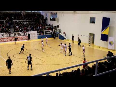 MRK SLOGA - HRK MEDJUGORJE 27:21