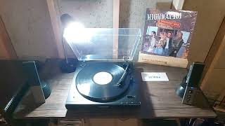 Highway 101 - Do You Love Me (Just Say Yes) [Vinyl]